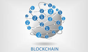 Blockchain’s use in social media