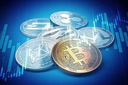 bitcoin cryptocurrency