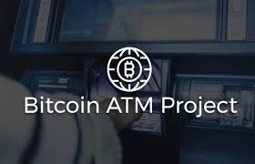 Bitcoin ATM and Debit-Card Project