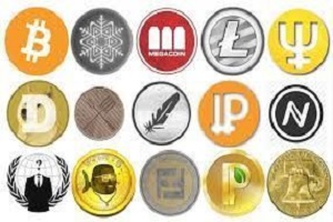 Some Algorithms and coins Some Algorithms and coins