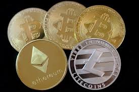 Quantum Computers(QC): Are they end to crypto currency ?
