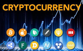 Cryptocurrency concerns in Global Economy