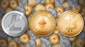 Legal Concerns related to cryptocurrency