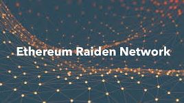 ethereum raiden network