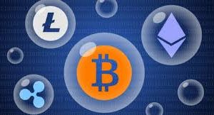 5 companies that are getting creative in Cryptocurrency