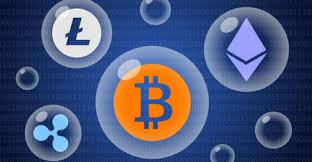 5 companies that are getting creative in Cryptocurrency