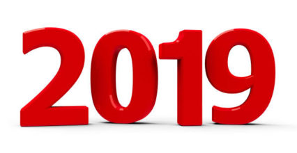New Year Updates