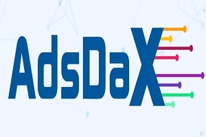 Isobar Adsdax partner in advert