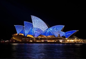 australia blockchain roadmap