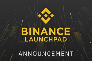 binance