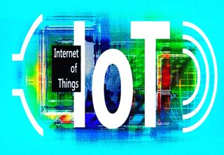 iot logo