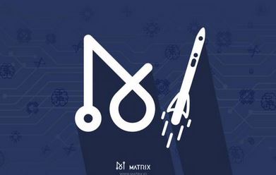 matrix ai network, softbank