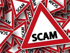 BTC withdrawal scam . Be beware!