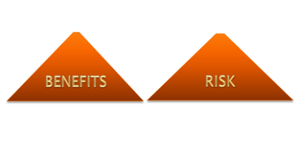 Benefits and risk of investing in ICO