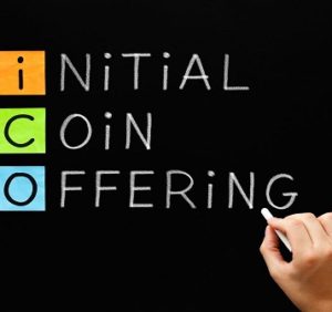 What is ICO