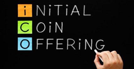 What is ICO