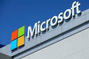 Microsoft