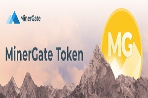 minergate token at hitbtc