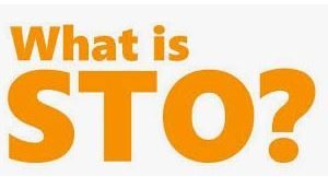 What is STO, differences from ICO