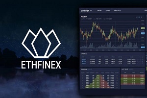 Ethfinex
