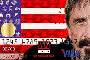 crypto visa debit card and hodl godl news
