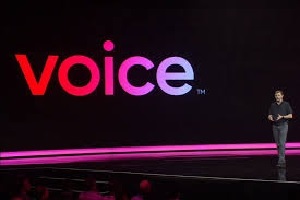 Block.One EOS VOICE