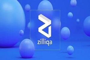 Zilliqa launches smart contracts