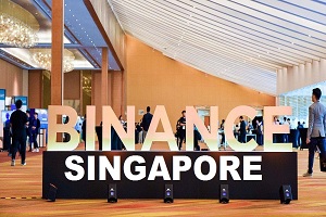 binance singapore