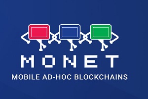 MONET TOKEN