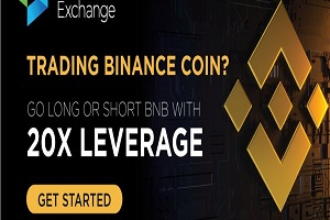 tZERO and binance btc futures