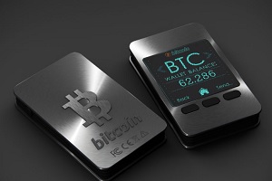 cold wallet