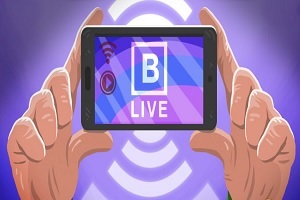 BLive Internal Testing