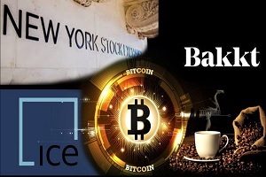 ICE Bakkt Bitcoin
