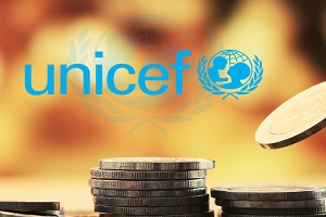 Unicef Ethereum Foundation