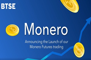 Monero BTSE