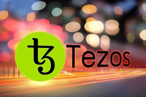 Tezos Partners With Singapore Gov’t Blockchain
