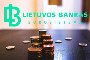Lithuanian Central Bank