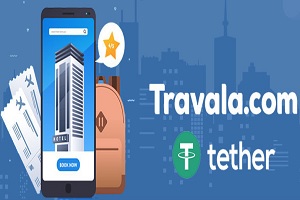 Travala Now Accepts Payments In USDT