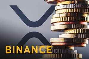 Binance launches  six Euro trading pairs