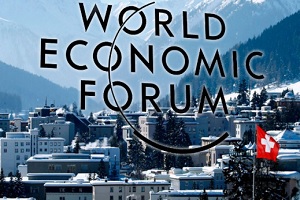 WEF Launches Global Consortium for Crypto Governance