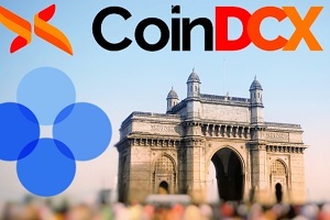 CoinDCX  Partners With OKEx