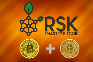 RSK Is Now Interoperable with Ethereum