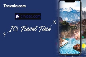 Travala Bookings Platform