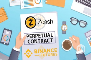 Zcash is Now on Binance Futures