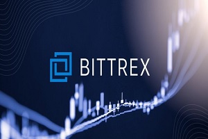 Bittrex Global launches Euro-digital currency trading with zero fees.