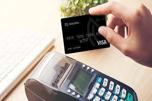 .NetCents completes technical integration of cryptocurrency credit card