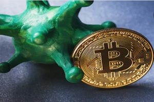 How Is COVID-19 Impacting The Crypto World?