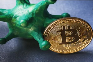 How Is COVID-19 Impacting The Crypto World?