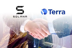 .Solana Blockchain Adds First Stablecoin Terra to Expand Into The DeFi Space