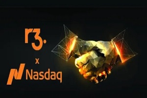 asdaq Partners With R3 to Help Build Institutional-Grade Digital Assets